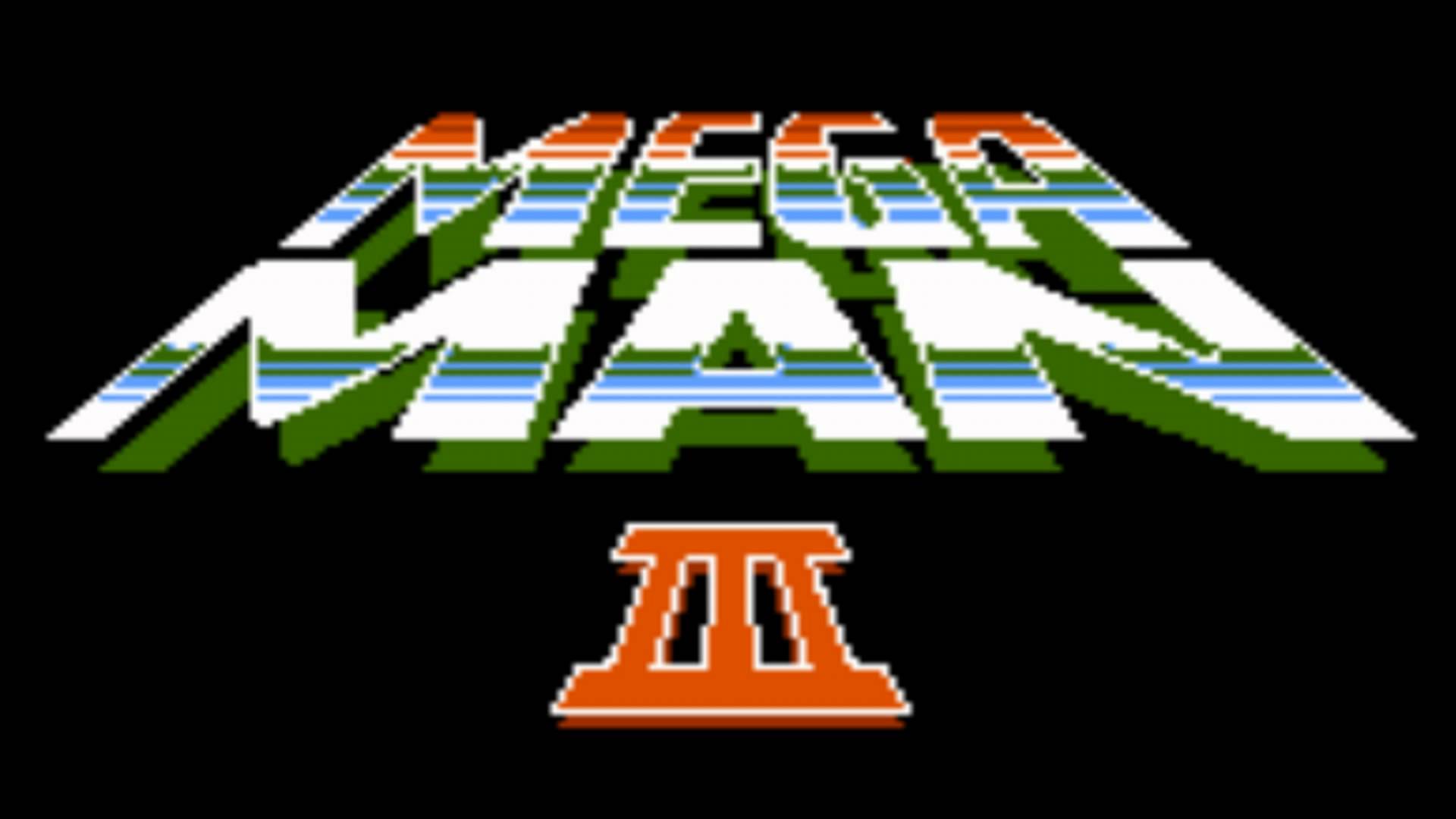 Mega Man 3